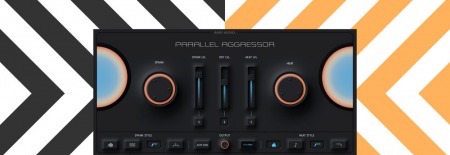 Baby Audio Parallel Aggressor v1.1.0 REPACK / v1.1.0 WiN MacOSX